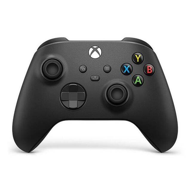 Xbox Series X - 1TB SSD Xbox Series X - 1TB SSD